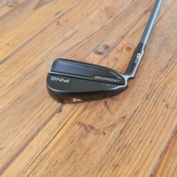 Ping Golf 4 Iron Left Hand