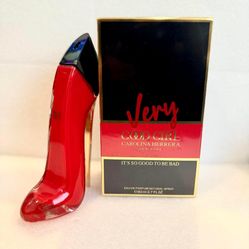 Perfumes Carolina Herrera