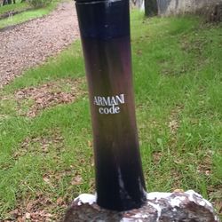 Armani Code Female Spray 