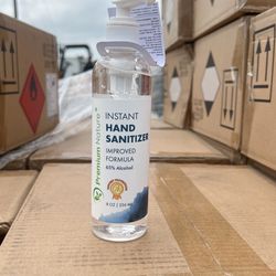 Hand Sanitizer 36 Pack