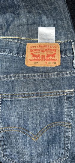 Levi’s