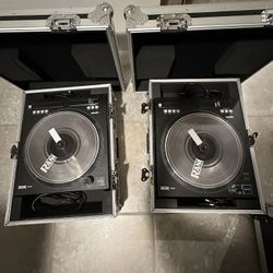 Rane Twelves 1st Generation 