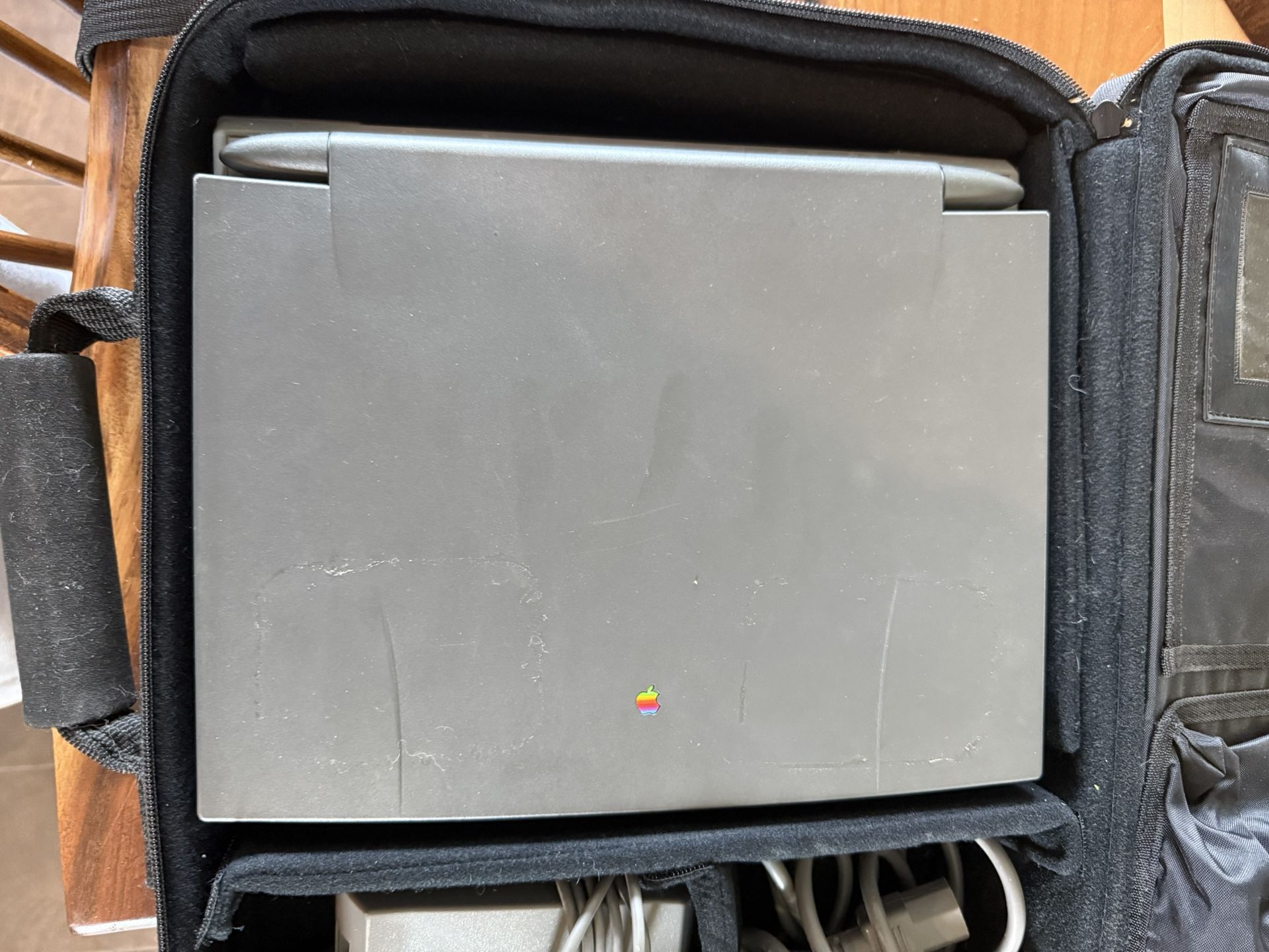 Apple Computer 540c Dm With Offer