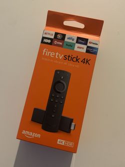 Stream TV device