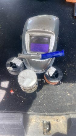 Welding
