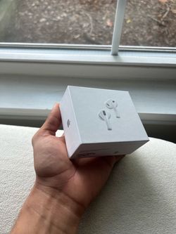 AirPods Pro 3