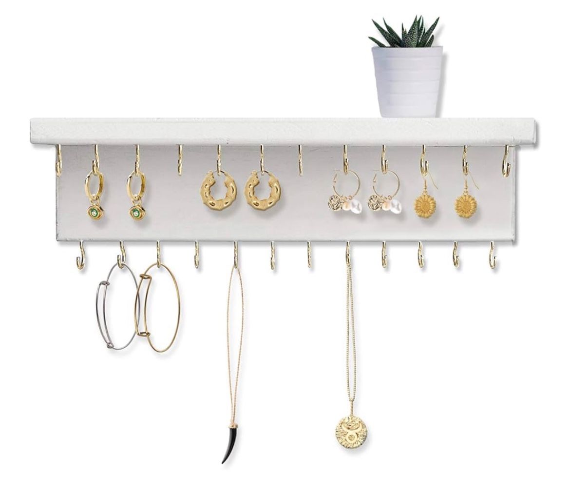 SANY DAYO HOME Jewelry Organizer
