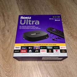 Roku