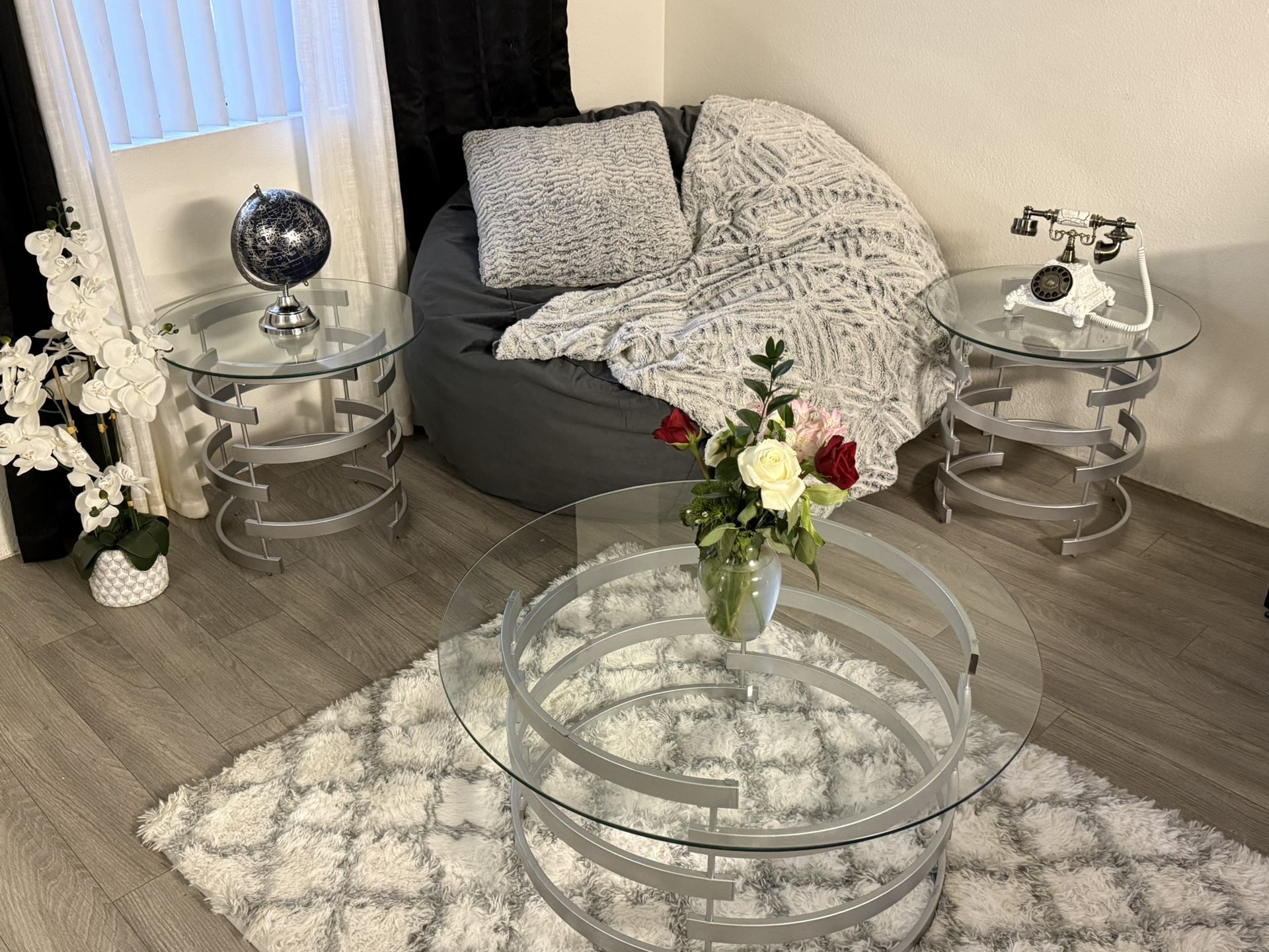 Tayside Tables