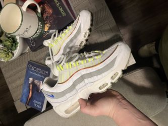 Air max De Lo Mio Sz 4.5Men 