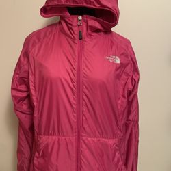 The North Face Jacket. Women Size M