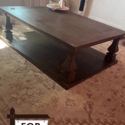 Coffee Table