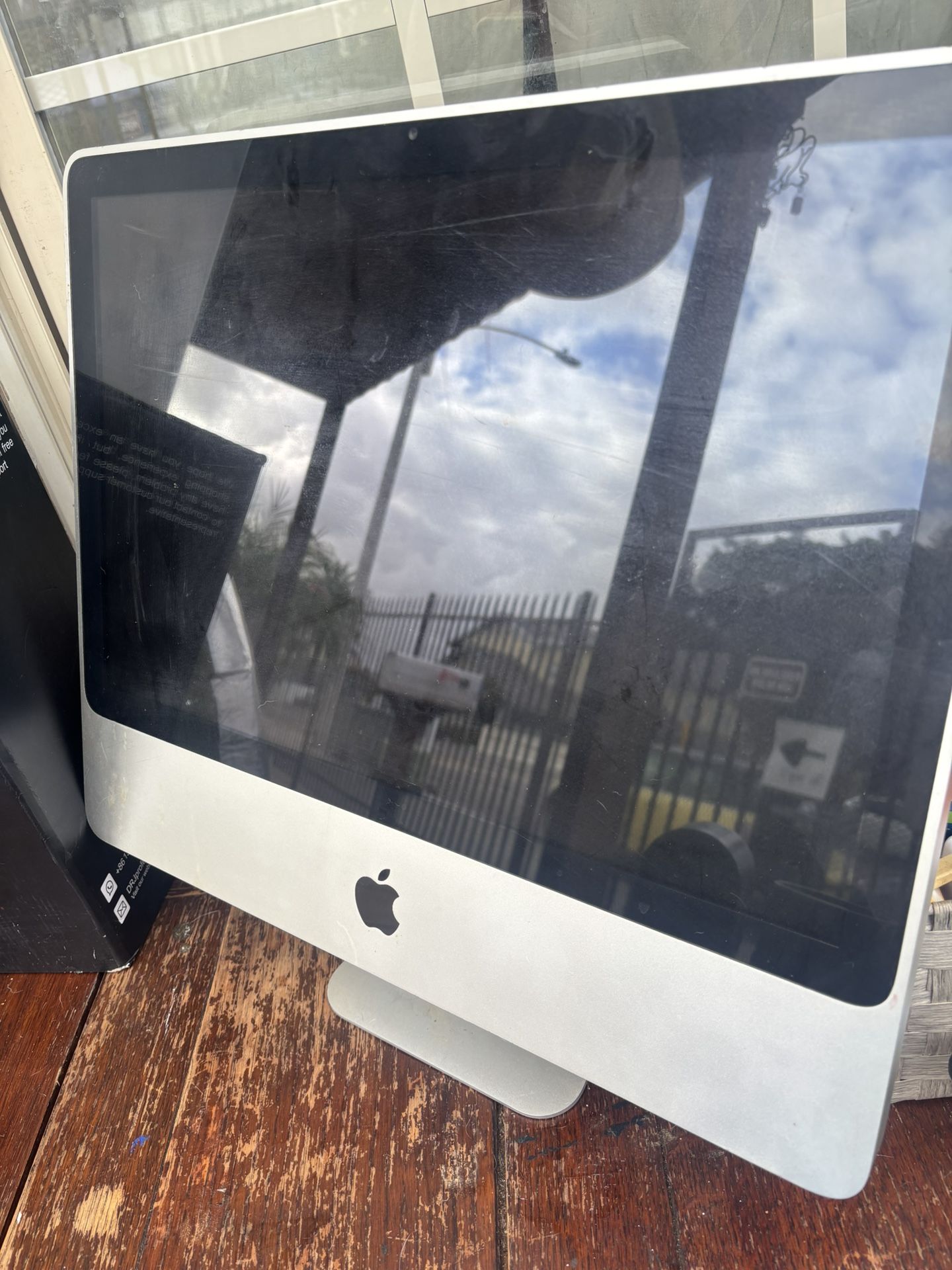 Mac Computer