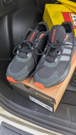Adidas ozelle cloudfoam