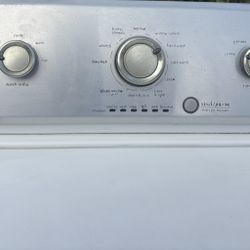 2 Washers 1 Dryer