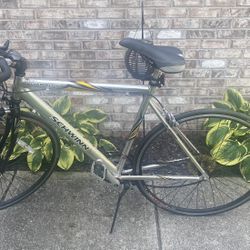 Bike for sale