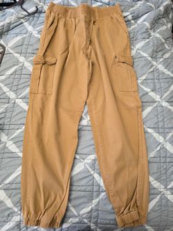Cargo pants