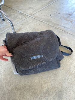 Petunia pickle bottom diaper bag