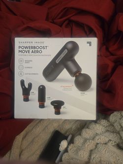 Sharper Image
