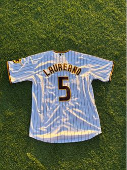 SD Padres Jersey