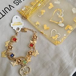 Fashion Bracelet