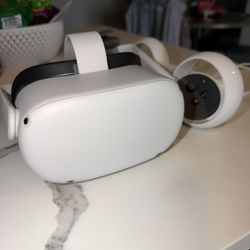 Meta Quest 2