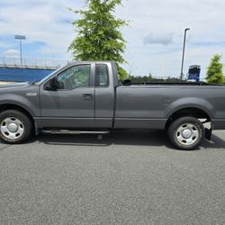 2007 Ford F-150