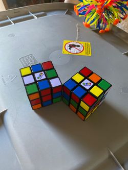 Rubik’s