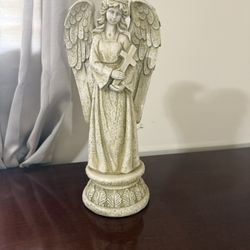 Angel Statue