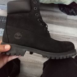 Brand New Timberlands