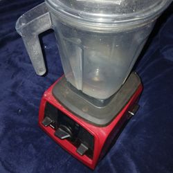 Trumix Highend Blender