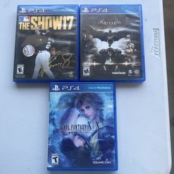 PS4