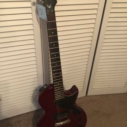 Epiphone Guitar 