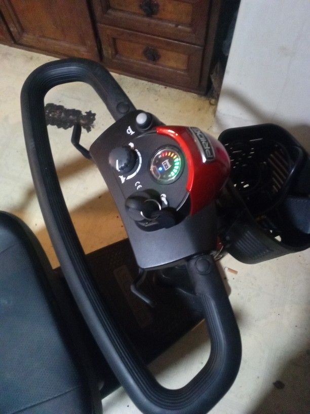 Brand New 3 wheeled Mobility Scooter