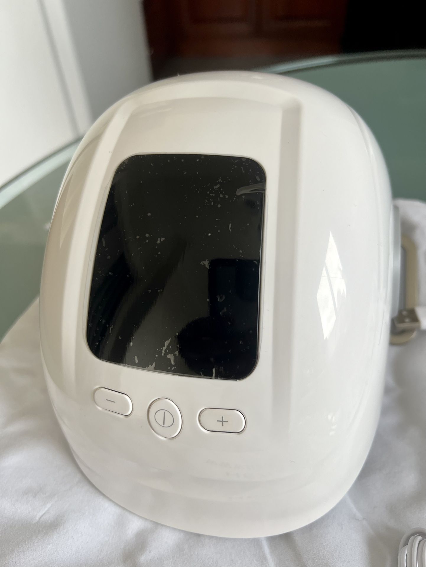 Hezheng Knee Massager