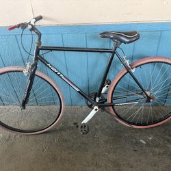 Fixie Bike