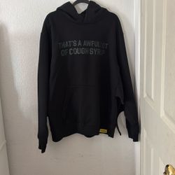 Men’s Hoodie 