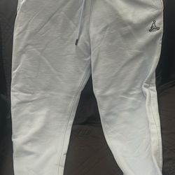Jordan Sweats 