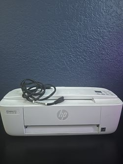 HP Deskjet Printer