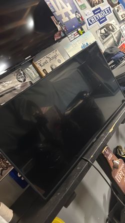 Vizio tv