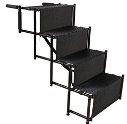 Foldable Dog Pet Ramp 