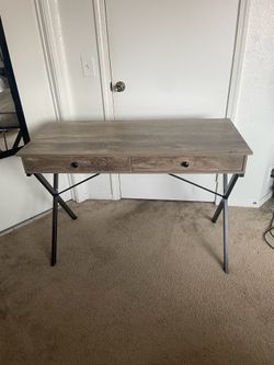 Desk