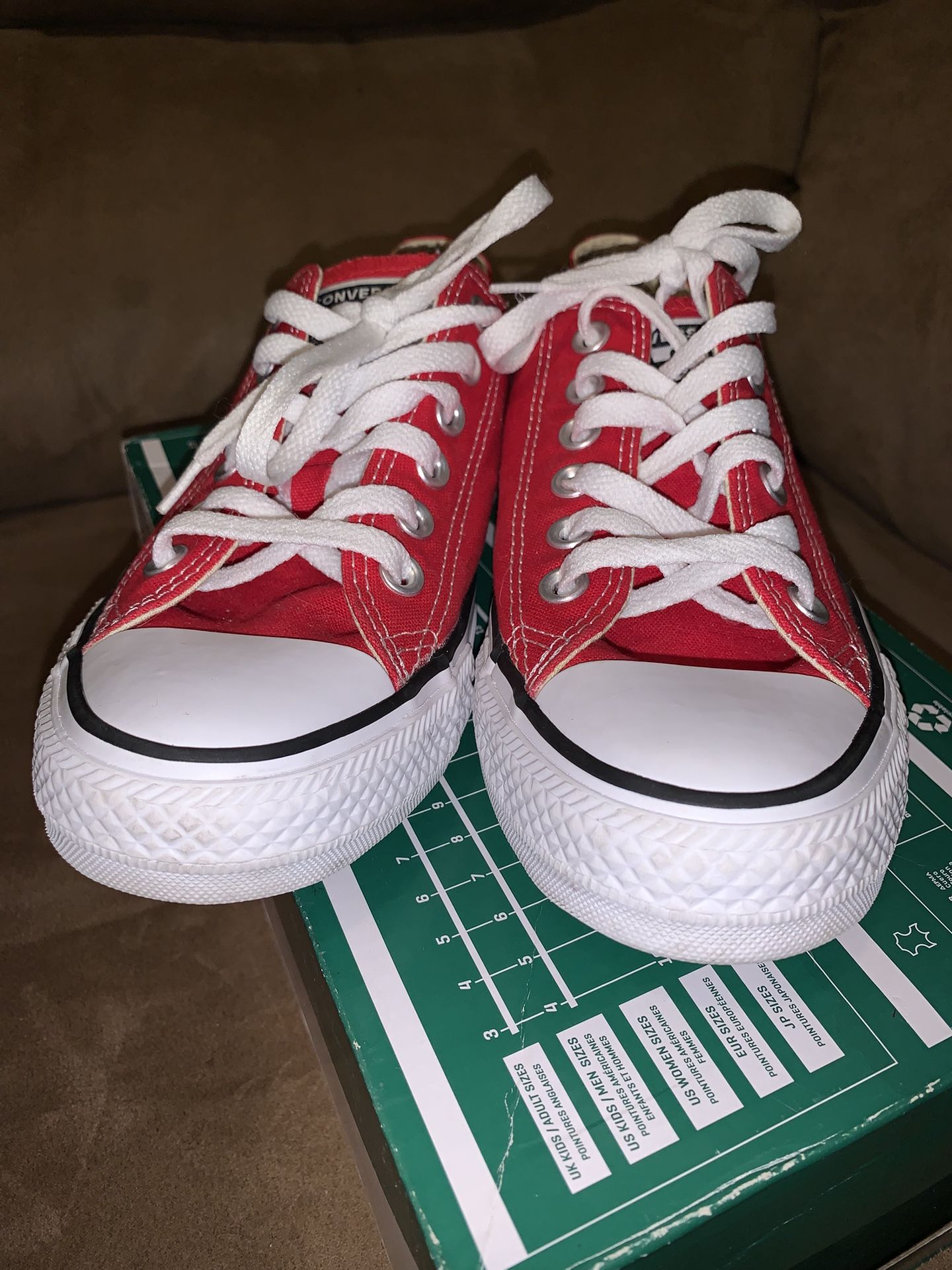 converse