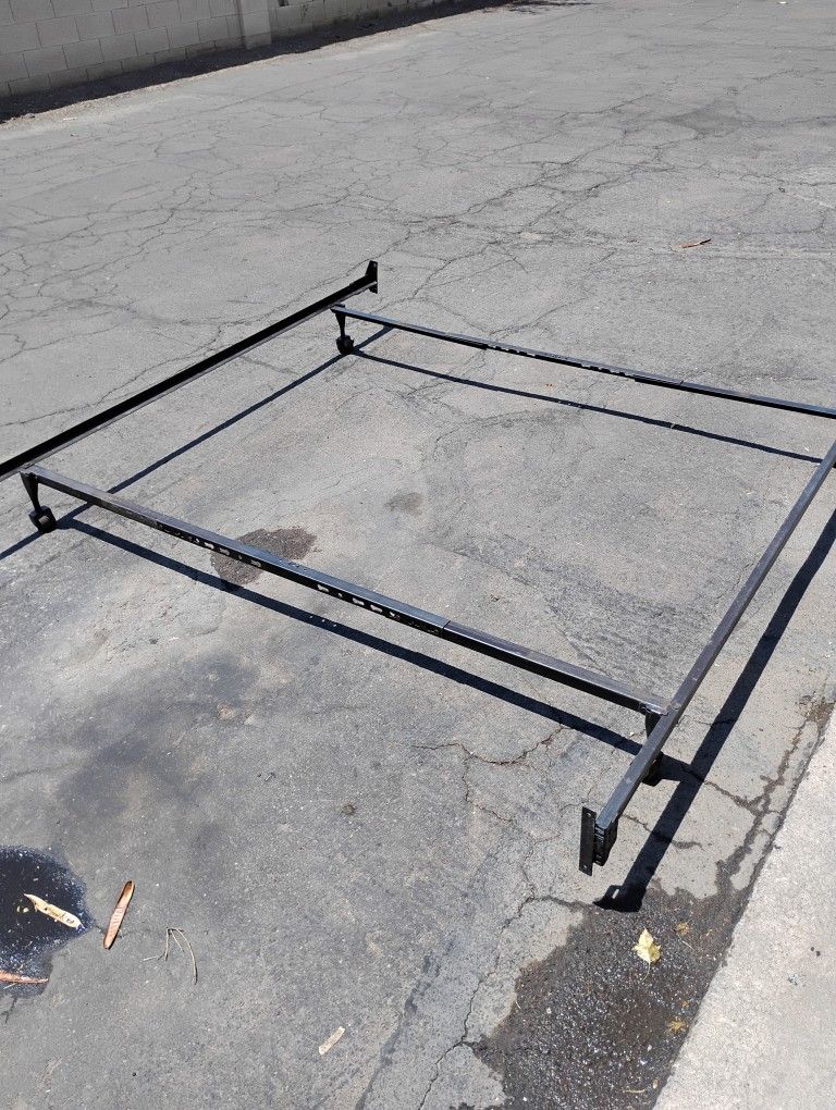 Bed Frame