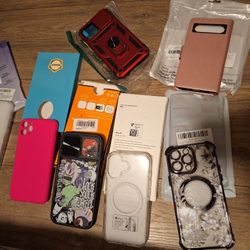 Phone Cases