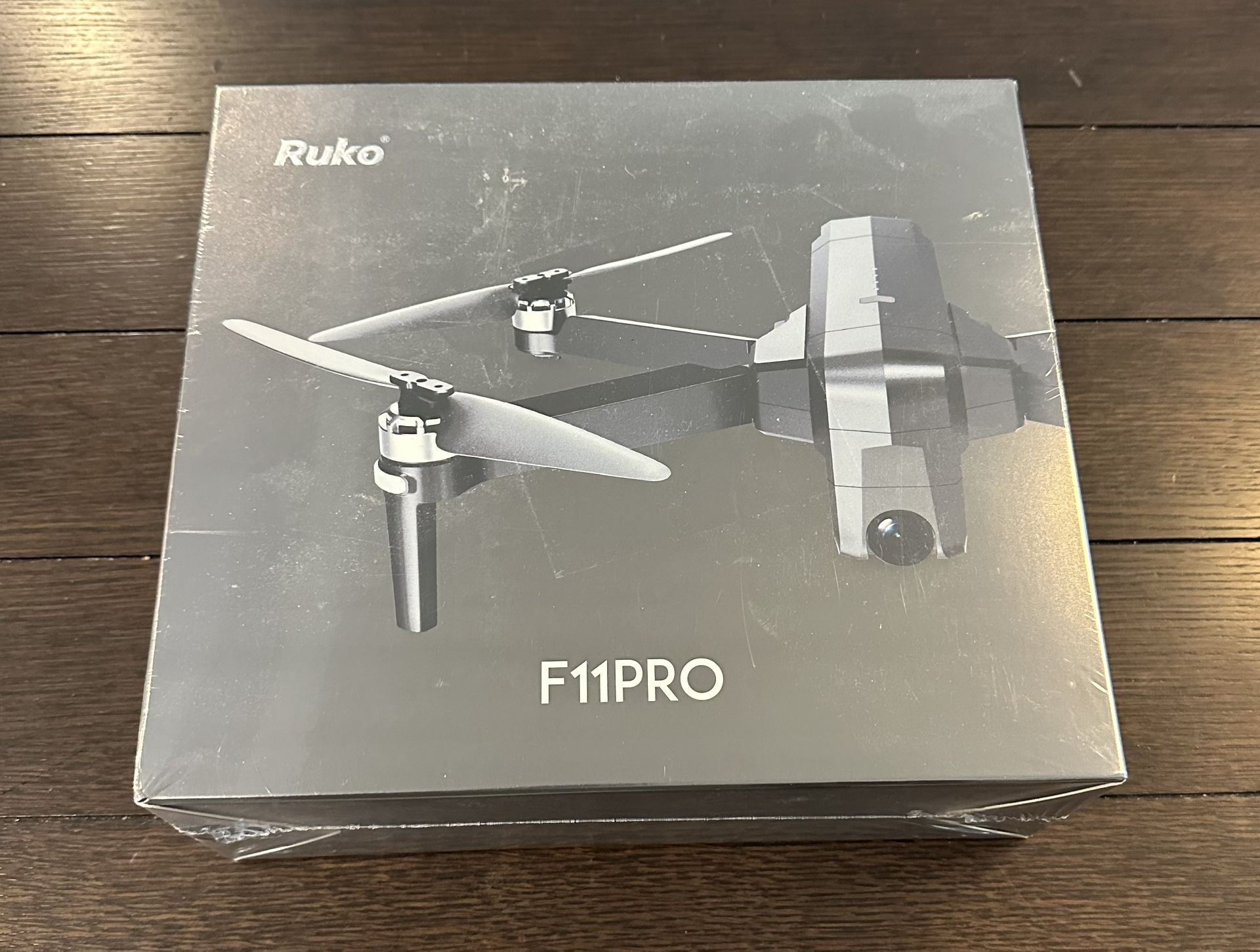 Ruko F11Pro Drone