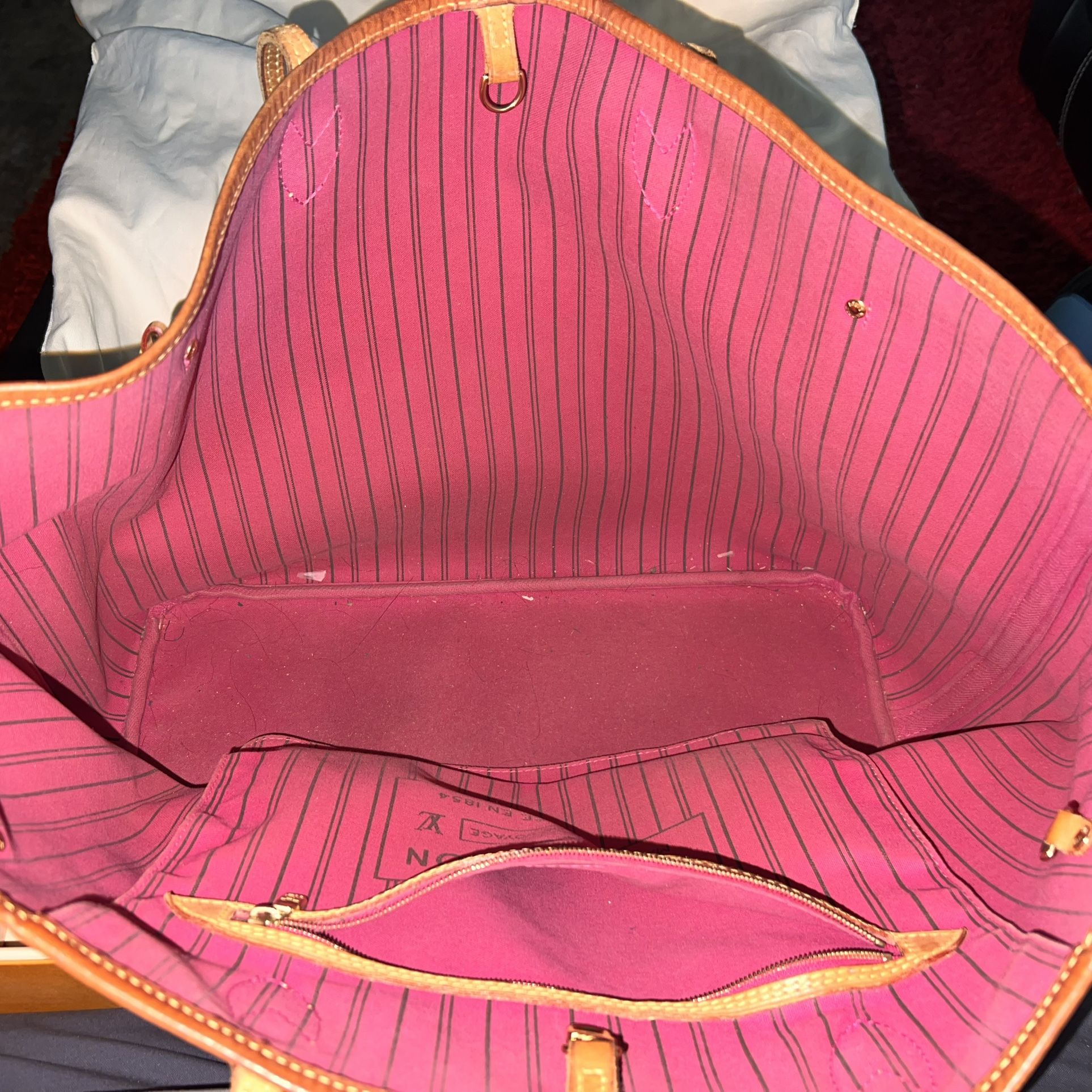 Louis Vuitton Purse