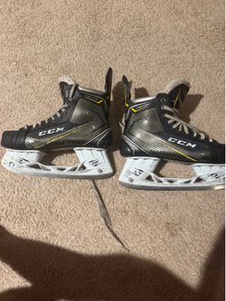 Ccm tacks vector size 8.5 senior