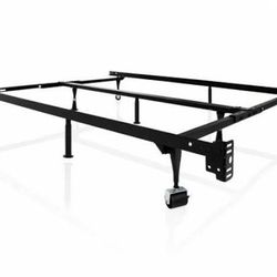 Bed frame/bed Railing 