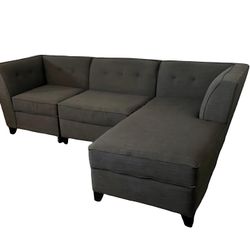 $299 FREE DELIVERY SOFA COUCH SECTIONAL SALA